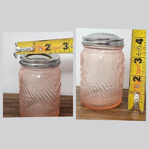 Jumbo Peanut Butter Pink Salt Replacement Frank Tea & Spice Co Elephant 7oz NEW - Picture 12 of 12